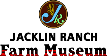 Jacklin Ranch Farm Museum